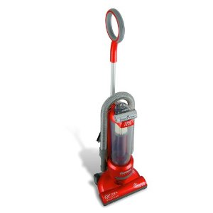 Eureka 437AZ Optima Lightweight Upright Vacuum 