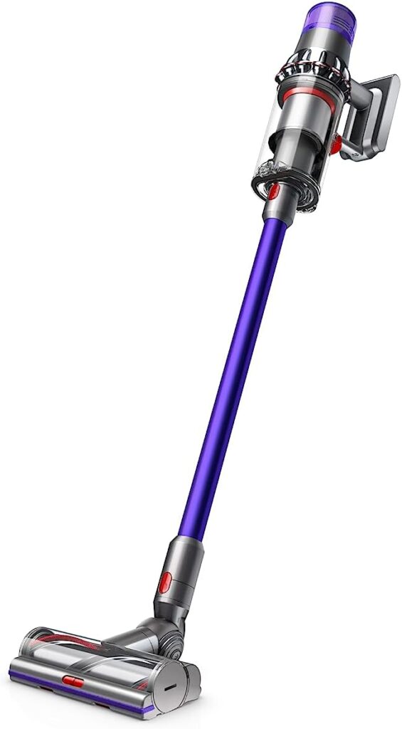 Dyson V11 Animal Cordless Vacuum Cleaner, Purple